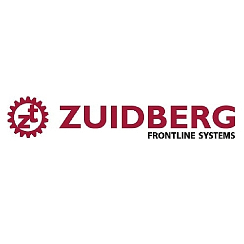 Zuidberg-Frontline-Systems-Logo
